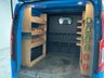 USED 2021 21 FORD TRANSIT CUSTOM 2.0 320 EcoBlue Limited Crew Van Double Cab 5dr Diesel Auto L1 H1 Euro 6 (s/s) (185 ps) Finished In Fords Chrome Blue, This Transit Custom Comes With 2 Keys, Reversing Camera, MSRT Embossed Leather Stitching, Original MSRT Case Including Skip Hat, Paint Touch Up, Tailgate, Half Leather Seats, Heated Seats, MSRT Styling Flat Bottomed Steering Wheel, 12 Months MT 3 Months Warranty. Finance And Extended Warranty Available.