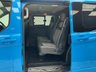 USED 2021 21 FORD TRANSIT CUSTOM 2.0 320 EcoBlue Limited Crew Van Double Cab 5dr Diesel Auto L1 H1 Euro 6 (s/s) (185 ps) Finished In Fords Chrome Blue, This Transit Custom Comes With 2 Keys, Reversing Camera, MSRT Embossed Leather Stitching, Original MSRT Case Including Skip Hat, Paint Touch Up, Tailgate, Half Leather Seats, Heated Seats, MSRT Styling Flat Bottomed Steering Wheel, 12 Months MT 3 Months Warranty. Finance And Extended Warranty Available.