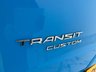 USED 2021 21 FORD TRANSIT CUSTOM 2.0 320 EcoBlue Limited Crew Van Double Cab 5dr Diesel Auto L1 H1 Euro 6 (s/s) (185 ps) Finished In Fords Chrome Blue, This Transit Custom Comes With 2 Keys, Reversing Camera, MSRT Embossed Leather Stitching, Original MSRT Case Including Skip Hat, Paint Touch Up, Tailgate, Half Leather Seats, Heated Seats, MSRT Styling Flat Bottomed Steering Wheel, 12 Months MT 3 Months Warranty. Finance And Extended Warranty Available.