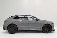 USED 2022 72 AUDI RSQ8 4.0 TFSI V8 Carbon Black SUV 5dr Petrol Tiptronic quattro Euro 6 (s/s) (600 ps) HUGE SPEC/750BHP/REAR TV'S