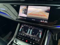 USED 2022 72 AUDI RSQ8 4.0 TFSI V8 Carbon Black SUV 5dr Petrol Tiptronic quattro Euro 6 (s/s) (600 ps) HUGE SPEC/750BHP/REAR TV'S