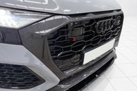 USED 2022 72 AUDI RSQ8 4.0 TFSI V8 Carbon Black SUV 5dr Petrol Tiptronic quattro Euro 6 (s/s) (600 ps) HUGE SPEC/750BHP/REAR TV'S