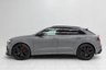 USED 2022 72 AUDI RSQ8 4.0 TFSI V8 Carbon Black SUV 5dr Petrol Tiptronic quattro Euro 6 (s/s) (600 ps) HUGE SPEC/750BHP/REAR TV'S