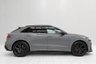 USED 2022 72 AUDI RSQ8 4.0 TFSI V8 Carbon Black SUV 5dr Petrol Tiptronic quattro Euro 6 (s/s) (600 ps) HUGE SPEC/750BHP/REAR TV'S