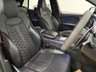 USED 2022 72 AUDI RSQ8 4.0 TFSI V8 Carbon Black SUV 5dr Petrol Tiptronic quattro Euro 6 (s/s) (600 ps) HUGE SPEC/750BHP/REAR TV'S
