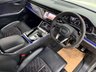 USED 2022 72 AUDI RSQ8 4.0 TFSI V8 Carbon Black SUV 5dr Petrol Tiptronic quattro Euro 6 (s/s) (600 ps) HUGE SPEC/750BHP/REAR TV'S