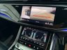 USED 2022 72 AUDI RSQ8 4.0 TFSI V8 Carbon Black SUV 5dr Petrol Tiptronic quattro Euro 6 (s/s) (600 ps) HUGE SPEC/750BHP/REAR TV'S