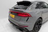 USED 2022 72 AUDI RSQ8 4.0 TFSI V8 Carbon Black SUV 5dr Petrol Tiptronic quattro Euro 6 (s/s) (600 ps) HUGE SPEC/750BHP/REAR TV'S