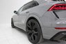 USED 2022 72 AUDI RSQ8 4.0 TFSI V8 Carbon Black SUV 5dr Petrol Tiptronic quattro Euro 6 (s/s) (600 ps) HUGE SPEC/750BHP/REAR TV'S