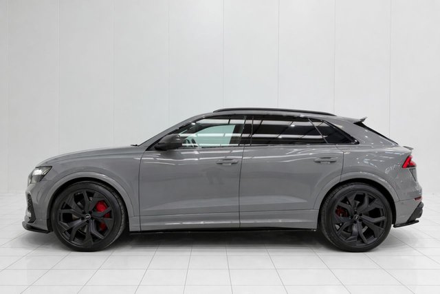 View our AUDI RSQ8