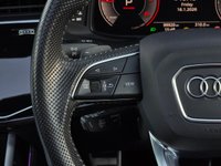 USED 2018 68 AUDI Q8 3.0 TDI V6 50 Vorsprung SUV 5dr Diesel Tiptronic quattro Euro 6 (s/s) (286 ps) FSH|22&rdquo;|B&O|PANROOF|MASSAGE