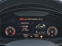 USED 2018 68 AUDI Q8 3.0 TDI V6 50 Vorsprung SUV 5dr Diesel Tiptronic quattro Euro 6 (s/s) (286 ps) FSH|22&rdquo;|B&O|PANROOF|MASSAGE