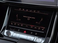 USED 2018 68 AUDI Q8 3.0 TDI V6 50 Vorsprung SUV 5dr Diesel Tiptronic quattro Euro 6 (s/s) (286 ps) FSH|22&rdquo;|B&O|PANROOF|MASSAGE