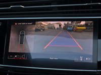 USED 2018 68 AUDI Q8 3.0 TDI V6 50 Vorsprung SUV 5dr Diesel Tiptronic quattro Euro 6 (s/s) (286 ps) FSH|22&rdquo;|B&O|PANROOF|MASSAGE