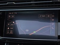 USED 2018 68 AUDI Q8 3.0 TDI V6 50 Vorsprung SUV 5dr Diesel Tiptronic quattro Euro 6 (s/s) (286 ps) FSH|22&rdquo;|B&O|PANROOF|MASSAGE