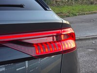 USED 2018 68 AUDI Q8 3.0 TDI V6 50 Vorsprung SUV 5dr Diesel Tiptronic quattro Euro 6 (s/s) (286 ps) FSH|22&rdquo;|B&O|PANROOF|MASSAGE