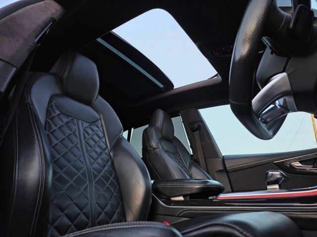 2018 AUDI Q8 - Photo 11
