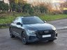 USED 2018 68 AUDI Q8 3.0 TDI V6 50 Vorsprung SUV 5dr Diesel Tiptronic quattro Euro 6 (s/s) (286 ps) FSH|22&rdquo;|B&O|PANROOF|MASSAGE