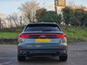 USED 2018 68 AUDI Q8 3.0 TDI V6 50 Vorsprung SUV 5dr Diesel Tiptronic quattro Euro 6 (s/s) (286 ps) FSH|22&rdquo;|B&O|PANROOF|MASSAGE
