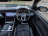 USED 2018 68 AUDI Q8 3.0 TDI V6 50 Vorsprung SUV 5dr Diesel Tiptronic quattro Euro 6 (s/s) (286 ps) FSH|22&rdquo;|B&O|PANROOF|MASSAGE