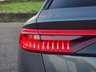 USED 2018 68 AUDI Q8 3.0 TDI V6 50 Vorsprung SUV 5dr Diesel Tiptronic quattro Euro 6 (s/s) (286 ps) FSH|22&rdquo;|B&O|PANROOF|MASSAGE