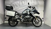 USED 2015 65 BMW R 1200 GS - BUY ONLINE 24 HRS A DAY - FINANCE AVAILABLE - ALL TYPES OF CREDIT ACCEPTED WITH BMW VARIO PANNIERS & TOP BOX