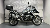 USED 2015 65 BMW R 1200 GS - BUY ONLINE 24 HRS A DAY - FINANCE AVAILABLE - ALL TYPES OF CREDIT ACCEPTED WITH BMW VARIO PANNIERS & TOP BOX
