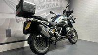 USED 2015 65 BMW R 1200 GS - BUY ONLINE 24 HRS A DAY - FINANCE AVAILABLE - ALL TYPES OF CREDIT ACCEPTED WITH BMW VARIO PANNIERS & TOP BOX