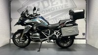 USED 2015 65 BMW R 1200 GS - BUY ONLINE 24 HRS A DAY - FINANCE AVAILABLE - ALL TYPES OF CREDIT ACCEPTED WITH BMW VARIO PANNIERS & TOP BOX