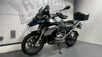 USED 2015 65 BMW R 1200 GS - BUY ONLINE 24 HRS A DAY - FINANCE AVAILABLE - ALL TYPES OF CREDIT ACCEPTED WITH BMW VARIO PANNIERS & TOP BOX