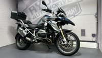USED 2015 65 BMW R 1200 GS - BUY ONLINE 24 HRS A DAY - FINANCE AVAILABLE - ALL TYPES OF CREDIT ACCEPTED WITH BMW VARIO PANNIERS & TOP BOX