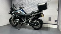USED 2015 65 BMW R 1200 GS - BUY ONLINE 24 HRS A DAY - FINANCE AVAILABLE - ALL TYPES OF CREDIT ACCEPTED WITH BMW VARIO PANNIERS & TOP BOX