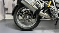 USED 2015 65 BMW R 1200 GS - BUY ONLINE 24 HRS A DAY - FINANCE AVAILABLE - ALL TYPES OF CREDIT ACCEPTED WITH BMW VARIO PANNIERS & TOP BOX