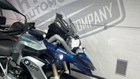 USED 2015 65 BMW R 1200 GS - BUY ONLINE 24 HRS A DAY - FINANCE AVAILABLE - ALL TYPES OF CREDIT ACCEPTED WITH BMW VARIO PANNIERS & TOP BOX