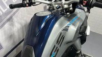 USED 2015 65 BMW R 1200 GS - BUY ONLINE 24 HRS A DAY - FINANCE AVAILABLE - ALL TYPES OF CREDIT ACCEPTED WITH BMW VARIO PANNIERS & TOP BOX