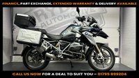 USED 2015 65 BMW R 1200 GS - BUY ONLINE 24 HRS A DAY - FINANCE AVAILABLE - ALL TYPES OF CREDIT ACCEPTED WITH BMW VARIO PANNIERS & TOP BOX