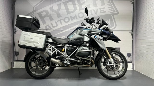 2015 65 BMW R 1200 GS - BUY ONLINE 24 HRS A DAY - FINANCE AVAILABLE - ALL TYPES OF CREDIT ACCEPTED