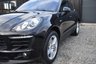 USED 2017 17 PORSCHE MACAN 3.0 TD V6 S SUV 5dr Diesel PDK 4WD Euro 6 (s/s) (258 ps) 