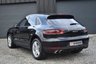 USED 2017 17 PORSCHE MACAN 3.0 TD V6 S SUV 5dr Diesel PDK 4WD Euro 6 (s/s) (258 ps) 
