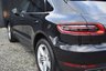 USED 2017 17 PORSCHE MACAN 3.0 TD V6 S SUV 5dr Diesel PDK 4WD Euro 6 (s/s) (258 ps) 