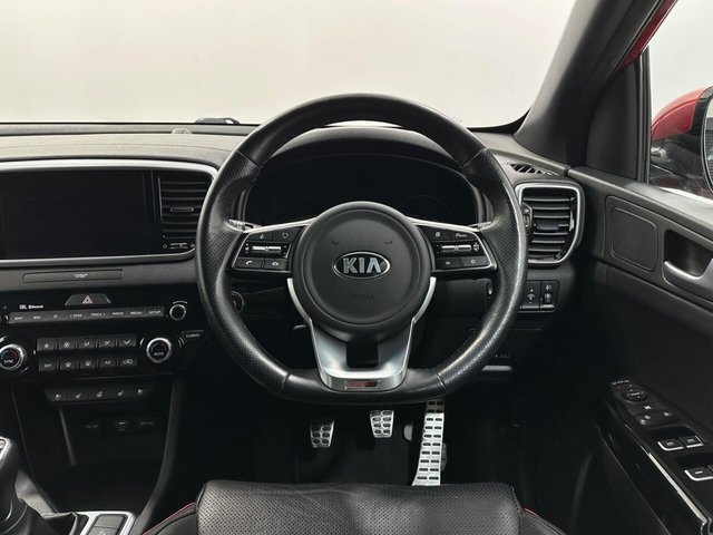 2020 Kia Sportage - Photo 12