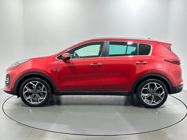2020 Kia Sportage - Photo 5