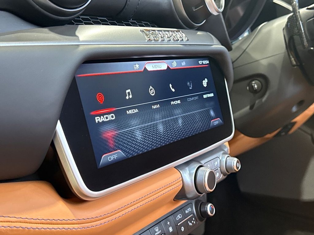 USED 2020 70 FERRARI PORTOFINO 3.8T V8 Convertible 2dr Petrol F1 DCT Euro 6 (s/s) (600 ps) FERRARI WARRANTY|FULL PPF|FFSH