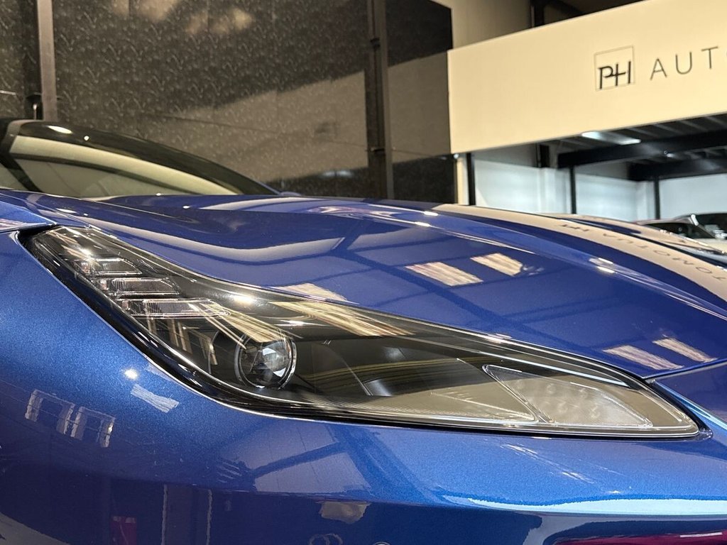 USED 2020 70 FERRARI PORTOFINO 3.8T V8 Convertible 2dr Petrol F1 DCT Euro 6 (s/s) (600 ps) FERRARI WARRANTY|FULL PPF|FFSH