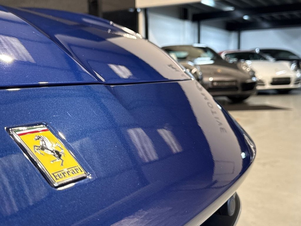 USED 2020 70 FERRARI PORTOFINO 3.8T V8 Convertible 2dr Petrol F1 DCT Euro 6 (s/s) (600 ps) FERRARI WARRANTY|FULL PPF|FFSH