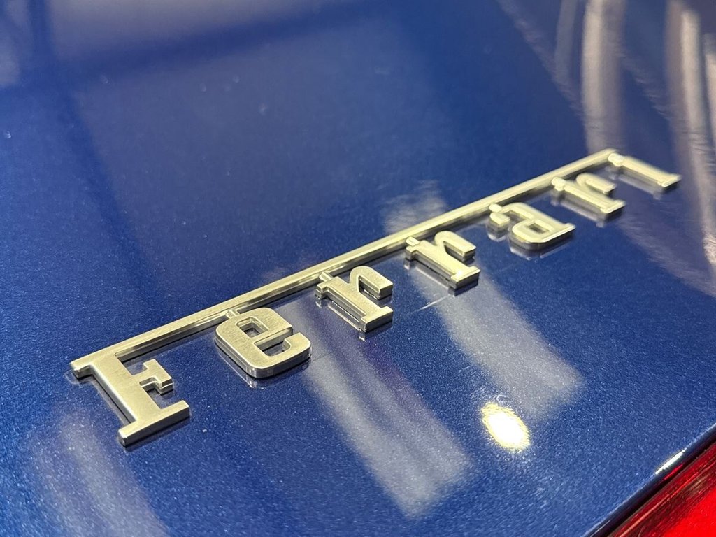 USED 2020 70 FERRARI PORTOFINO 3.8T V8 Convertible 2dr Petrol F1 DCT Euro 6 (s/s) (600 ps) FERRARI WARRANTY|FULL PPF|FFSH