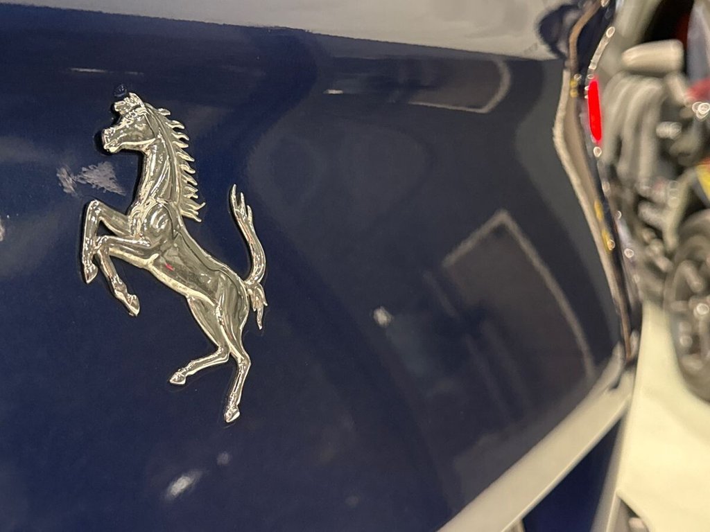 USED 2020 70 FERRARI PORTOFINO 3.8T V8 Convertible 2dr Petrol F1 DCT Euro 6 (s/s) (600 ps) FERRARI WARRANTY|FULL PPF|FFSH