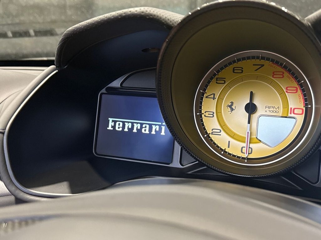 USED 2020 70 FERRARI PORTOFINO 3.8T V8 Convertible 2dr Petrol F1 DCT Euro 6 (s/s) (600 ps) FERRARI WARRANTY|FULL PPF|FFSH