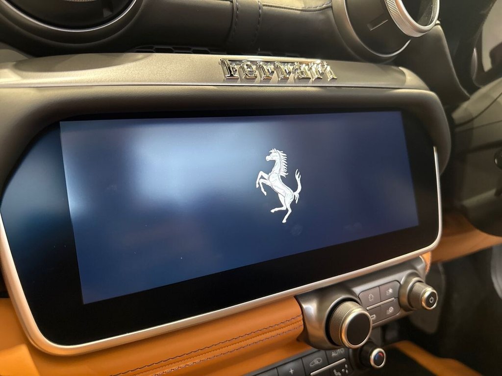 USED 2020 70 FERRARI PORTOFINO 3.8T V8 Convertible 2dr Petrol F1 DCT Euro 6 (s/s) (600 ps) FERRARI WARRANTY|FULL PPF|FFSH