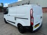 USED 2019 68 FORD TRANSIT CUSTOM 2.0 280 EcoBlue Panel Van 5dr Diesel Manual L1 H1 Euro 6 (105 ps) 1 PREVIOUS OWNER , NO VAT TO PAY ,FULL FORD SERVICE HISTORY , EURO 6, JUST HAD WETBELT AT FORD